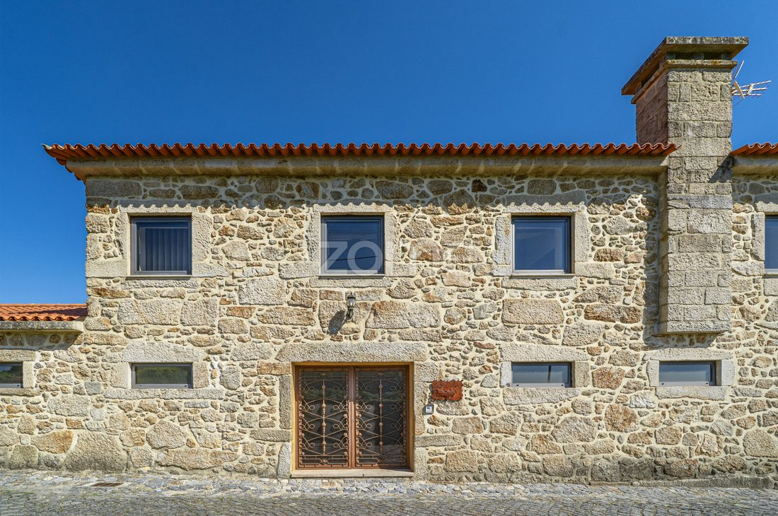 Casa a Barcelos, Vila Boa e Vila Frescainha (Sao Martinho e Sao Pedro), Braga, Portogallo 3 - 18891710