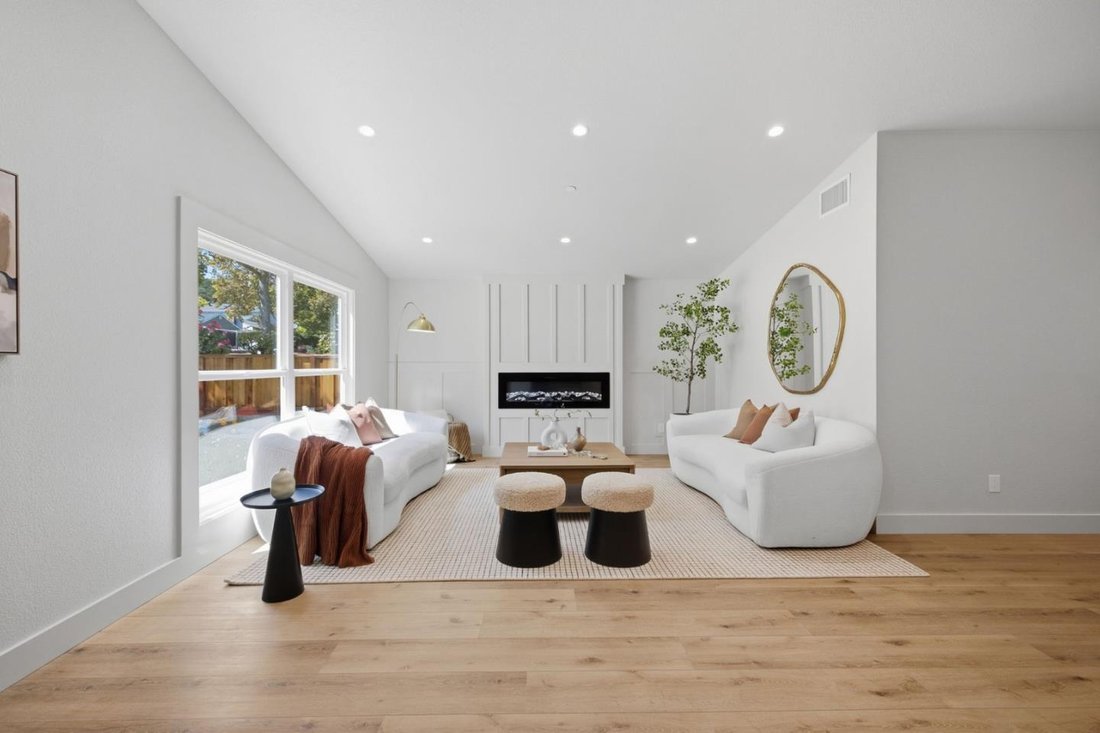 Casa a Redwood City, California, Stati Uniti 5 - 18889317