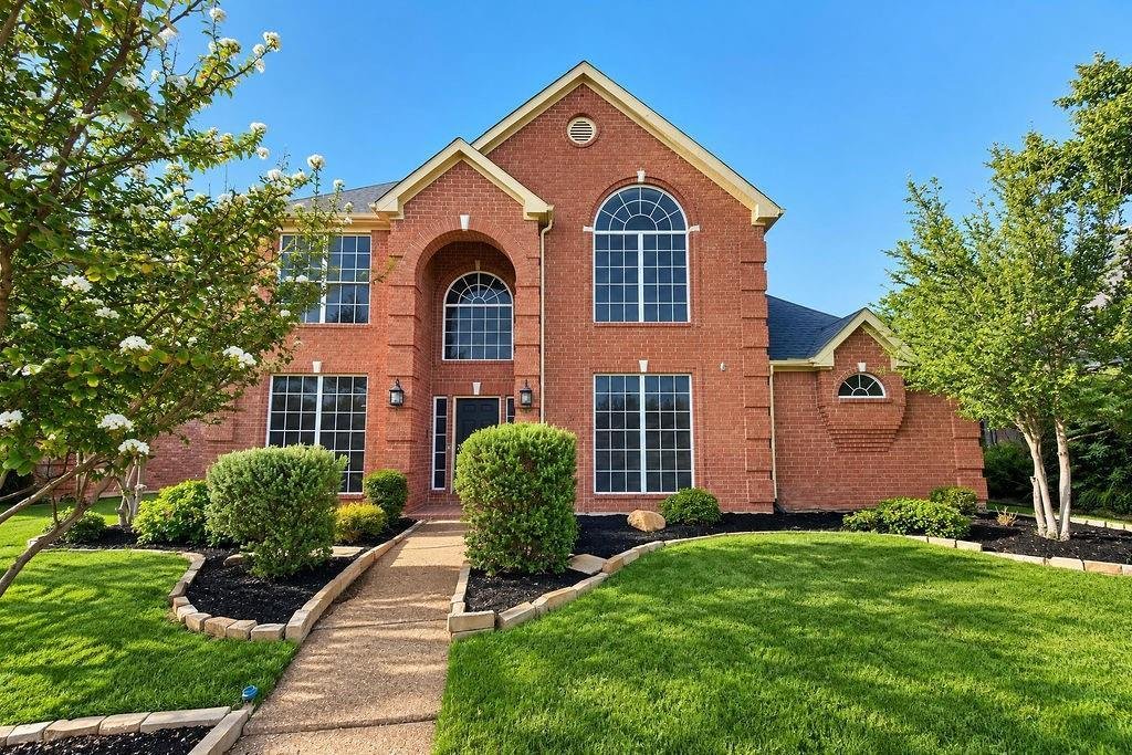Casa a Carrollton, Texas, Stati Uniti 1 - 18890224