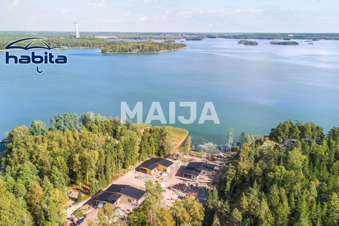 House in Siuntio, Uusimaa, Finland 1 - 17882270
