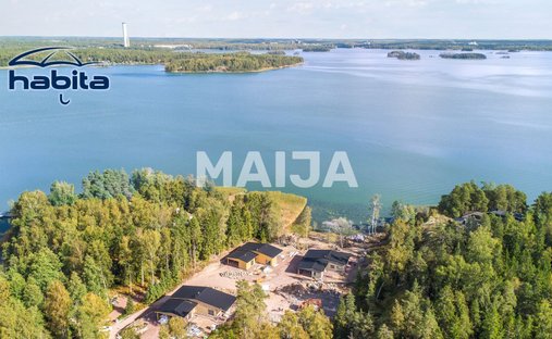 Casa a Siuntio, Uusimaa, Finlandia 1