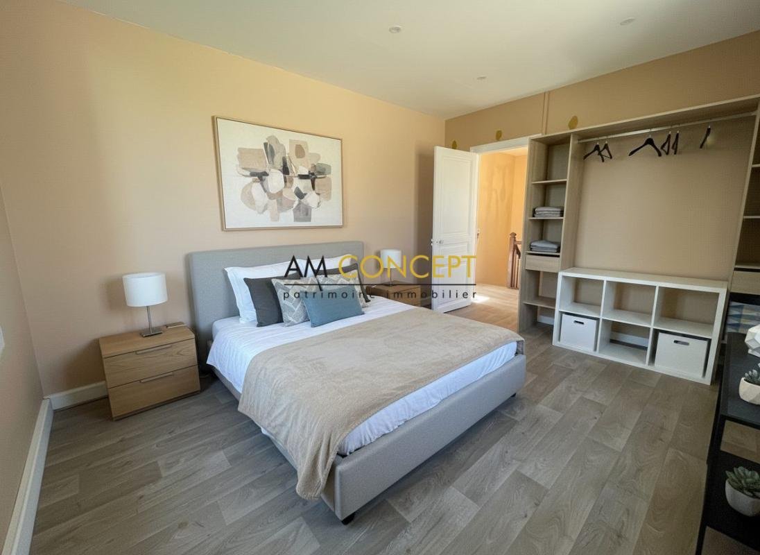 Villa en Niza, Provenza-Alpes-Costa Azul, Francia 5 - 18883093