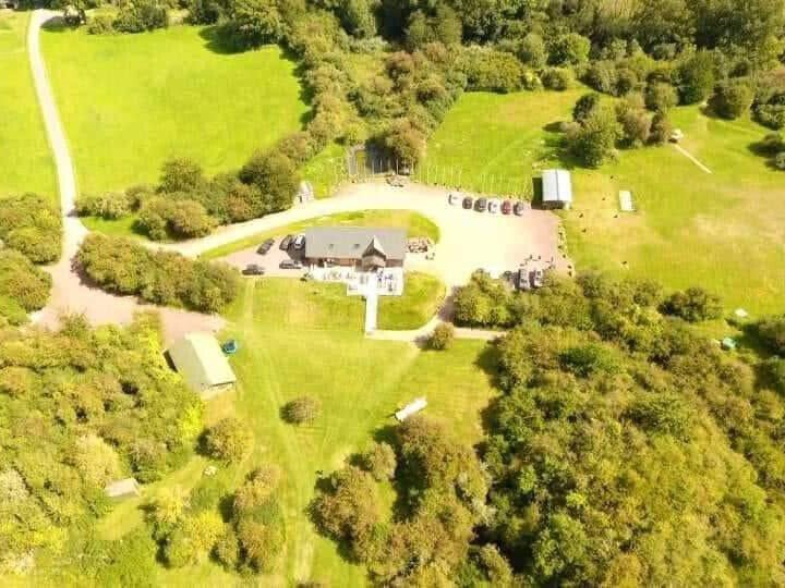 Casa en Orville, Alta Francia, Francia 1 - 18886870