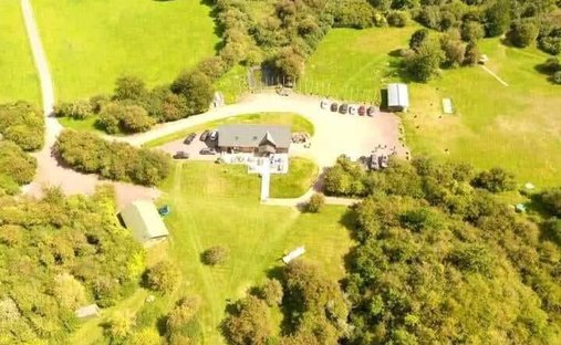 Casa a Orville, Alta Francia, Francia 1