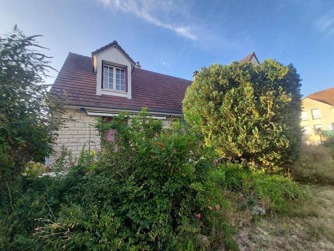 Haus in Courdimanche, Île-de-France, Frankreich 2 - 18885602