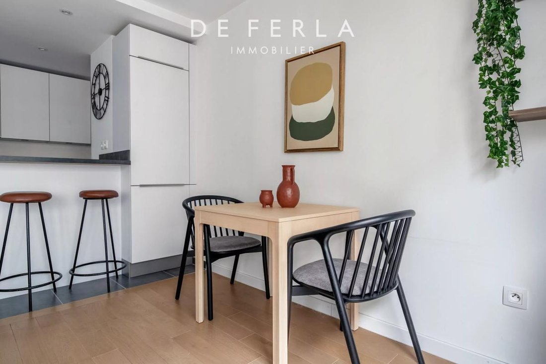 Apartamento en Violet Commerce, Paris 15e Arrondissement, París 4 - 18882495