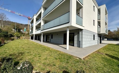 Apartment in Divonne-les-Bains, Auvergne-Rhône-Alpes, France 1