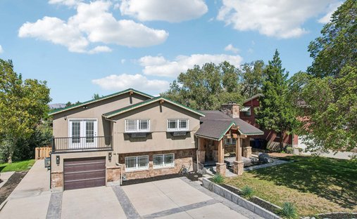 Casa a Holladay, Utah, Stati Uniti 1