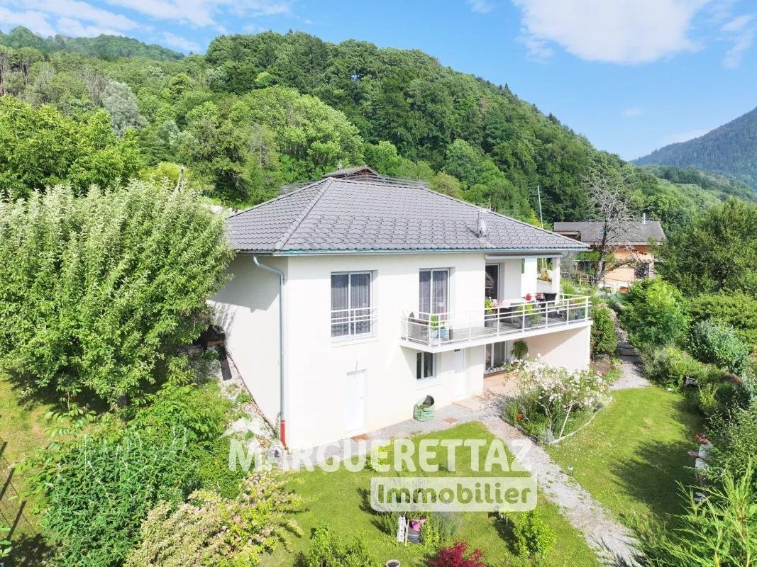 House in Chatillon-sur-Cluses, Auvergne-Rhône-Alpes, France 2 - 18883738