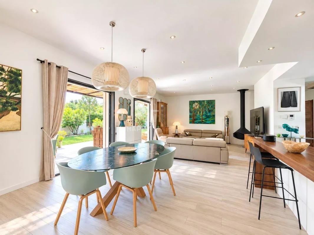 Villa en Paradou, Provenza-Alpes-Costa Azul, Francia 5 - 18880842