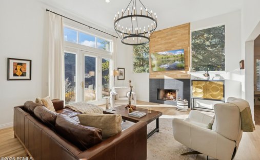 Casa en Salt Lake City, Utah, Estados Unidos 1