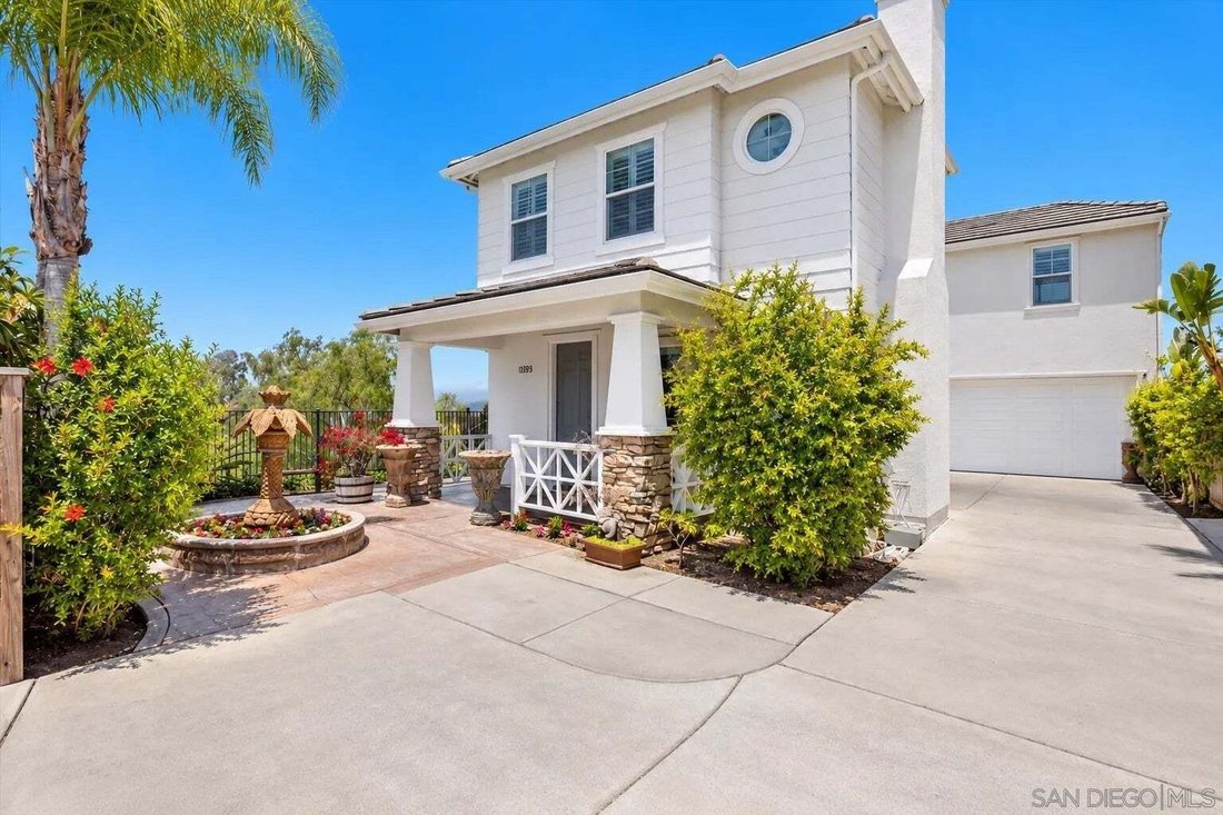House in San Diego, California, United States 3 - 18890055