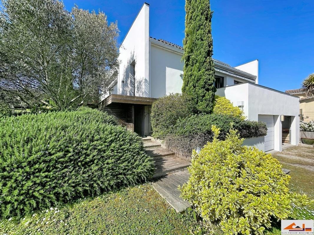 Villa a Les Coteaux, Ramonville-Saint-Agne, Francia 5 - 18881020