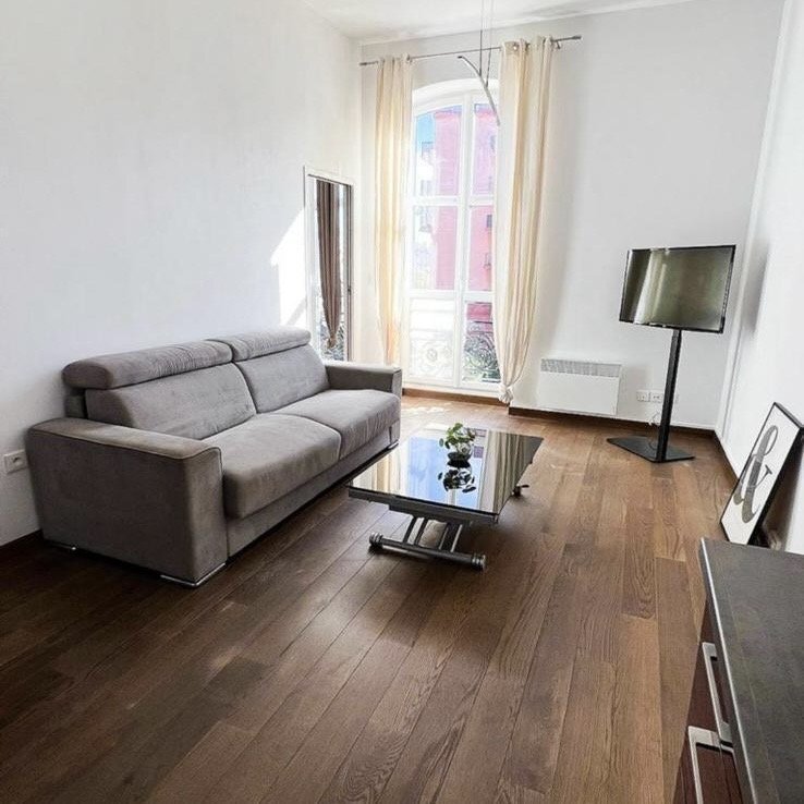 Wohnung in Menton, Provence-Alpes-Côte d'Azur, Frankreich 4 - 18884699
