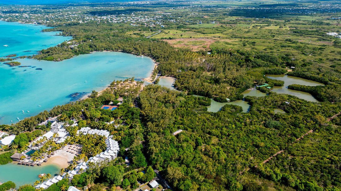 Wohnung in Grand Baie, Riviere du Rempart, Mauritius 2 - 18879450