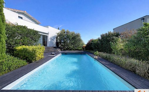 Villa à Les Coteaux, Ramonville-Saint-Agne, France 1