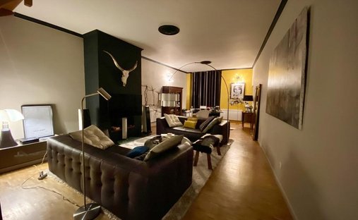 Apartamento en Centre Ville, Valencia de Francia, Francia 1