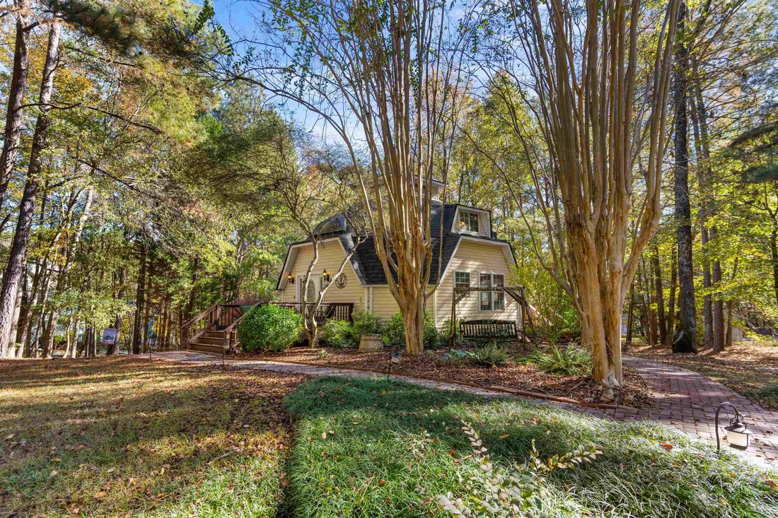 House in White Plains, Georgia, United States 3 - 18888521