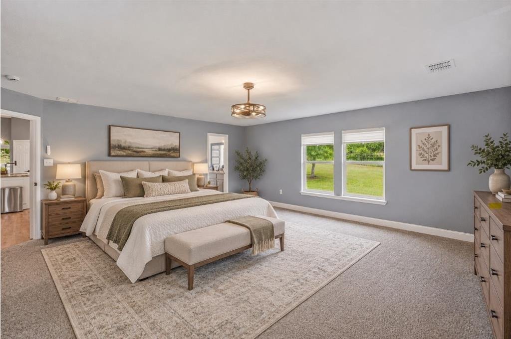 Casa a Granbury, Texas, Stati Uniti 5 - 17939106