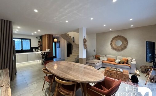 Casa en Nord, Le Pradet, Francia 1