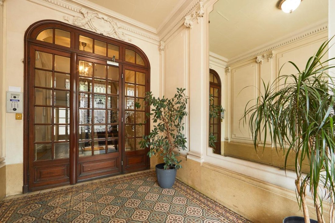 Apartamento en Alleray Procesión, Paris 15e Arrondissement, París 1 - 18883688