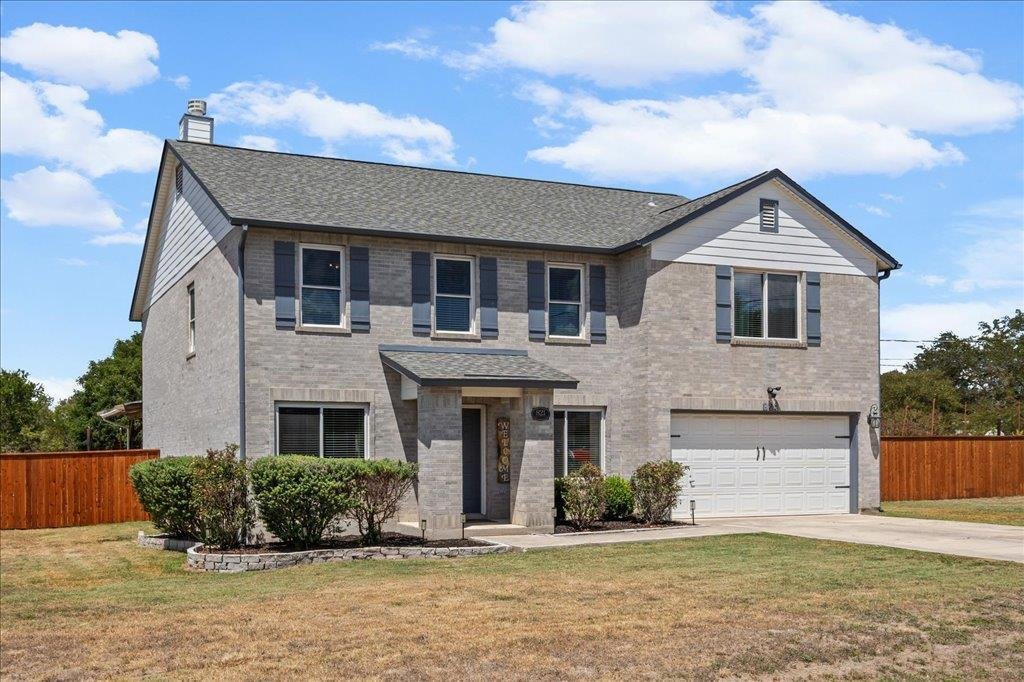 House in Kyle, Texas, United States 1 - 18889969