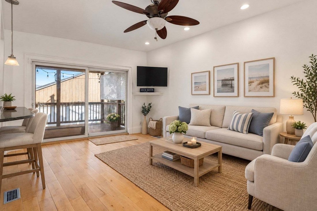 Condo in Boston, Massachusetts, United States 5 - 18890657