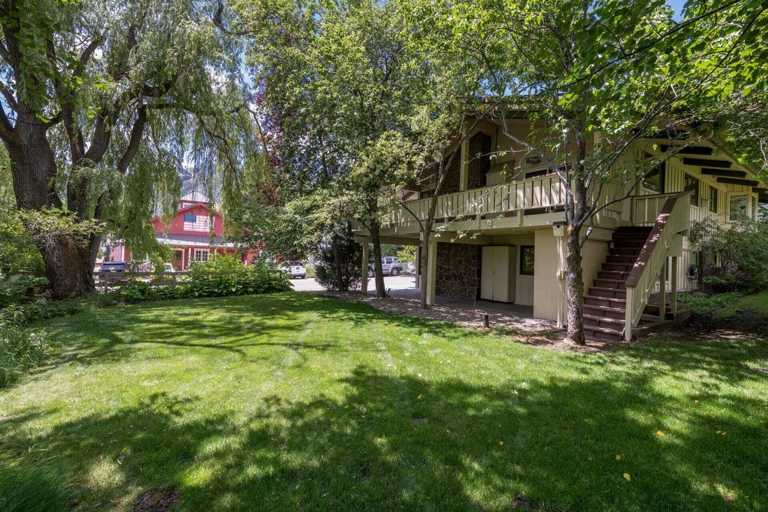 Casa a Sun Valley, Idaho, Stati Uniti 4 - 18888511