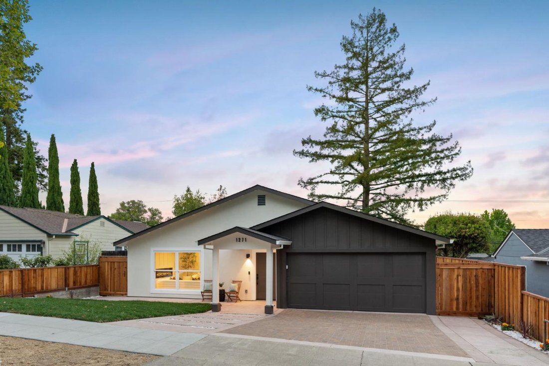 Casa a Redwood City, California, Stati Uniti 3 - 18889317