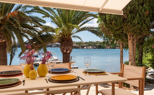 Casa a Maó, Isole Baleari, Spagna 1