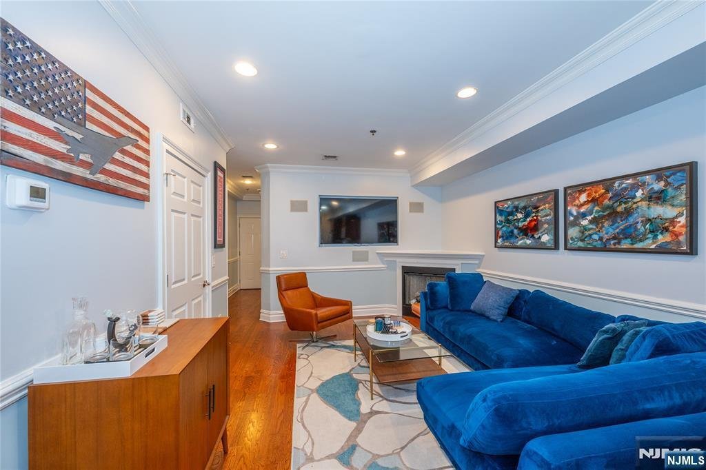 Condominio en Hoboken, Nueva Jersey, Estados Unidos 4 - 18889674