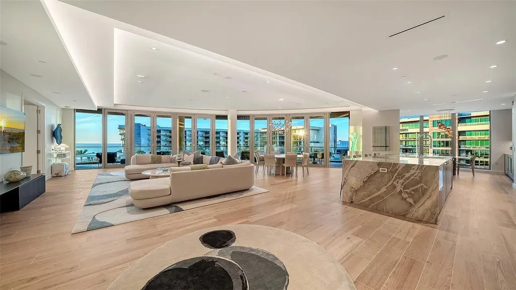 Casa en Longboat Key, Florida, Estados Unidos 4 - 18892695