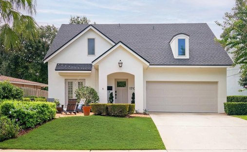 Maison à Orlando, Floride, États-Unis 1