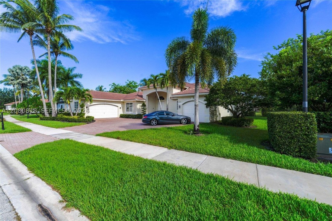 Casa en Southwest Ranches, Florida, Estados Unidos 5 - 18889427