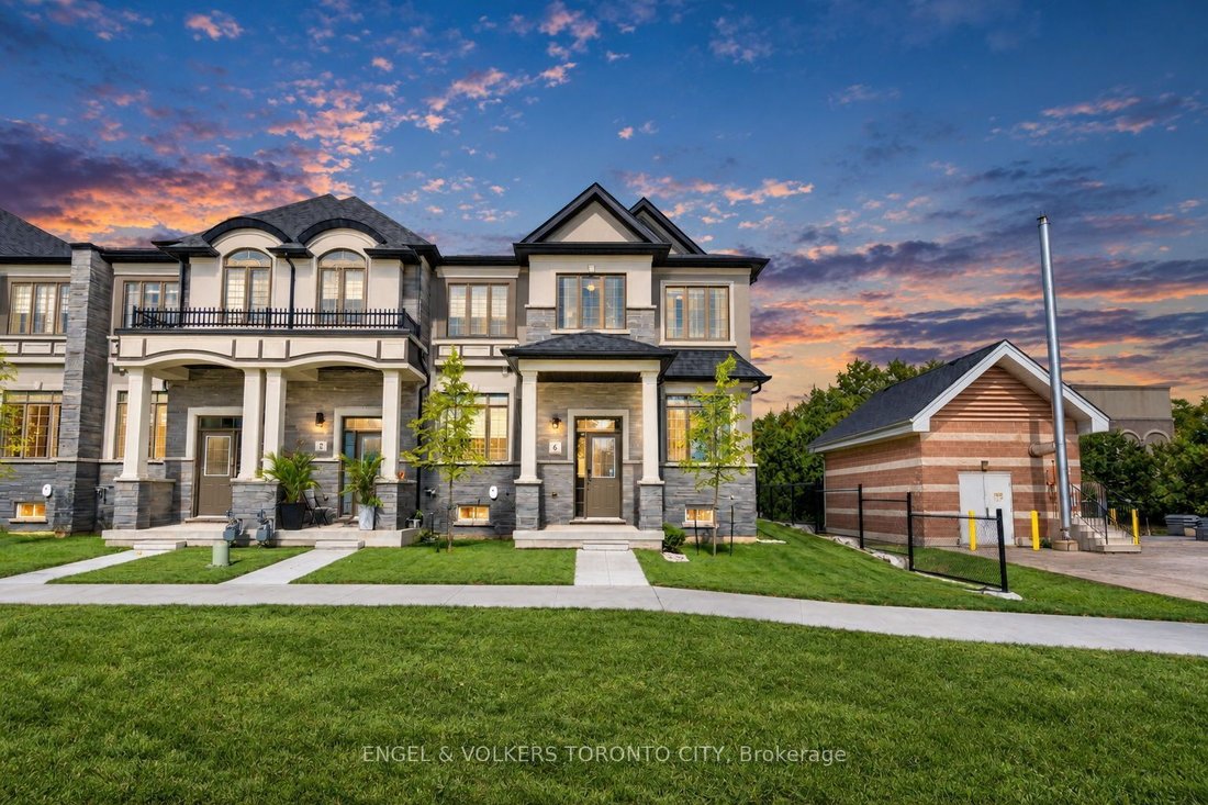 Residenza a Hamilton, Ontario, Canada 1 - 18890683