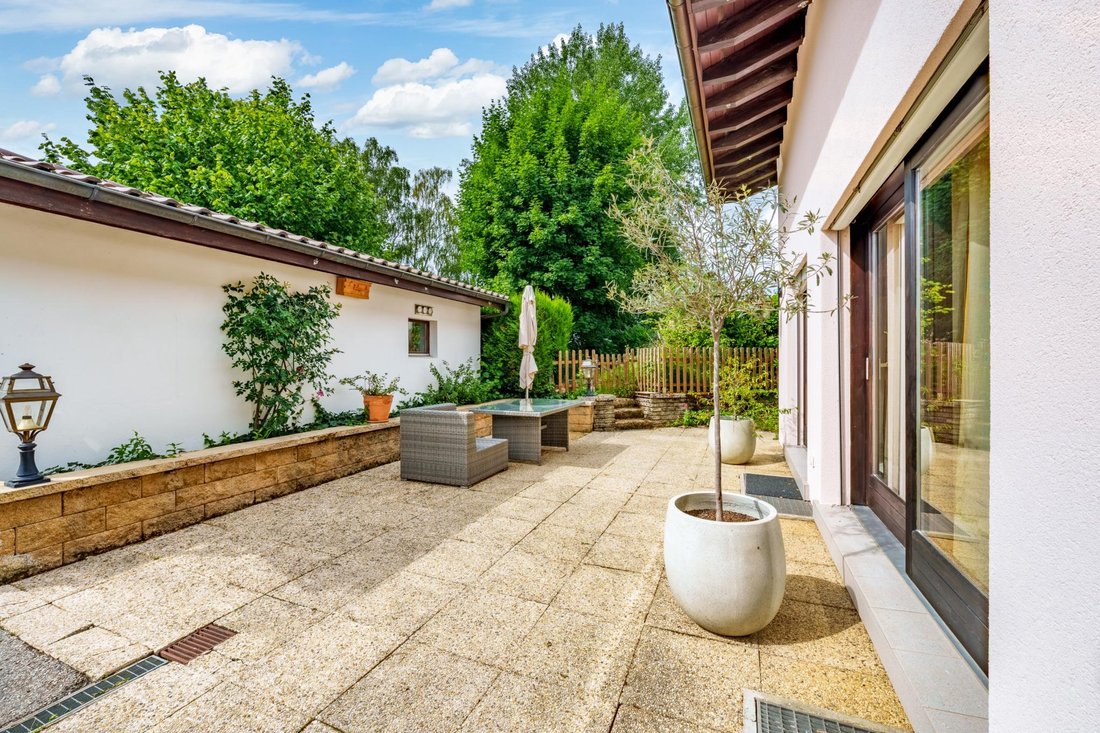 Haus in Nyon, Waadt, Schweiz 4 - 18523199