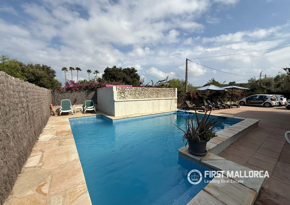 Villa in Pollenca, Balearic Islands, Spain 5 - 18882389