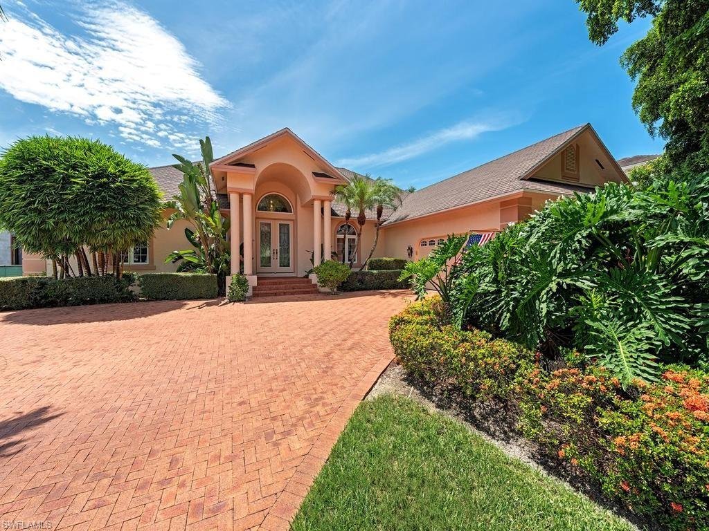 Casa a Naples, Florida, Stati Uniti 1 - 18892904