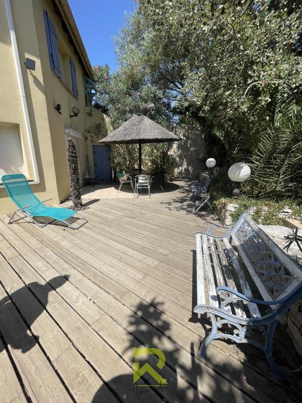 Villa in Etangs et Plages, Marseillan, France 4 - 18881619