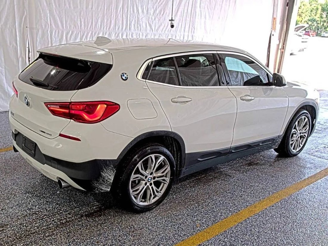 Suv in HAINES CITY, FL, United States 5 - 18892180