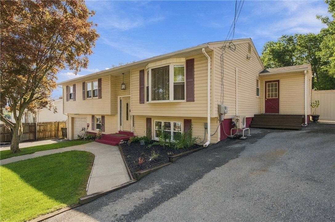 Casa en Johnston, Rhode Island, Estados Unidos 1 - 18878932