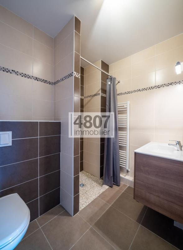 Apartamento en Feigères, Auvernia-Ródano-Alpes, Francia 5 - 18886448