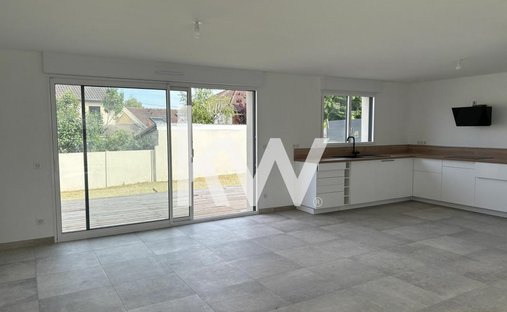 Casa en Tinqueux, Gran Este, Francia 1