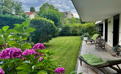 Apartment in Nogent-sur-Marne, Ile-de-France, France 1