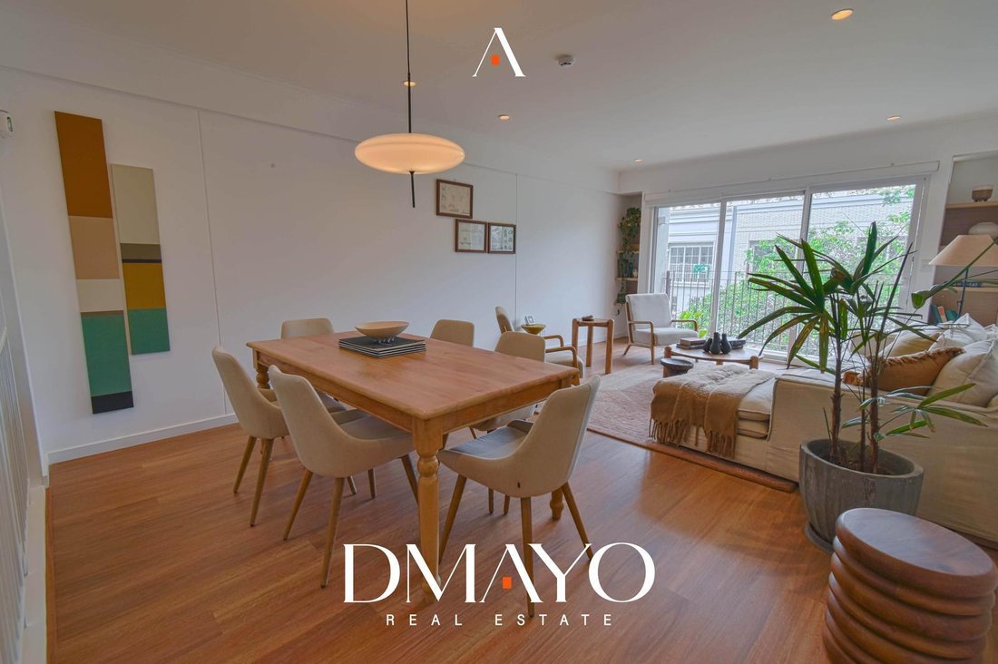 Apartment in Lima, Callao Region, Peru 2 - 18878664