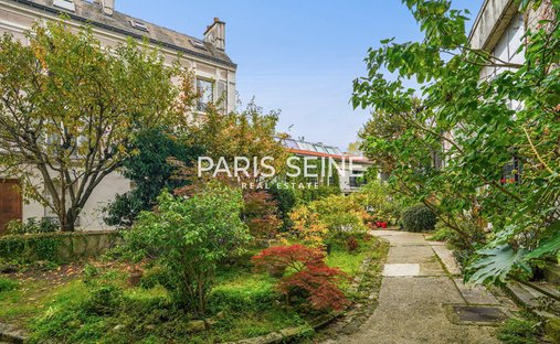 Wohnung in Pasteur Montparnasse, Paris 15e Arrondissement, Paris 1