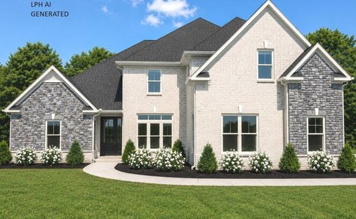 Haus in Athens, Alabama, Vereinigte Staaten 1