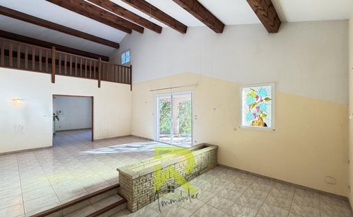 Villa in Cooperative, Agde, France 1