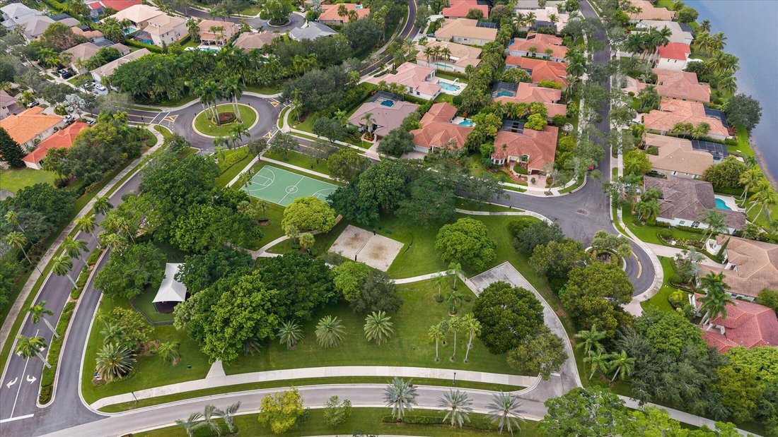 Casa en Weston, Florida, Estados Unidos 3 - 18879943