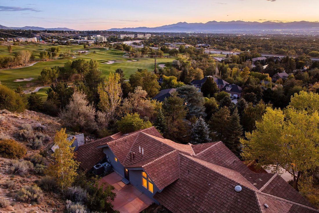 Casa a Cottonwood Heights, Utah, Stati Uniti 2 - 18880130